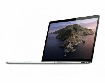 Apple 2020 Apple MacBook Pro with Apple M1 Chip, 13-inch, 8GB RAM, 256GB SSD, Silver