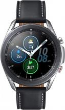 Samsung Galaxy Watch 3 (LTE) 41mm - Smartwatch Mystic Silver