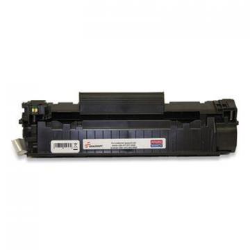 AbilityOne 05X (CE505X) High-Yield Black Toner Cartridge