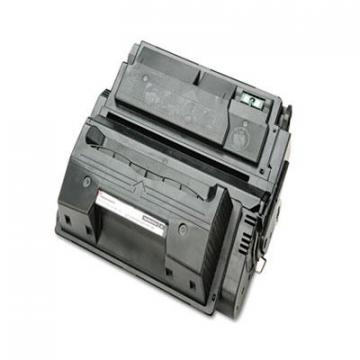 AbilityOne 42A, 42X (Q5942A, Q5942X) Black Toner Cartridge
