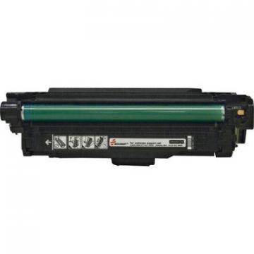 AbilityOne 305A (CE410A) Black Toner Cartridge