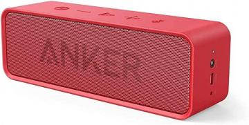Anker Bluetooth Speakers, Anker Soundcore Bluetooth Speaker Upgraded Version