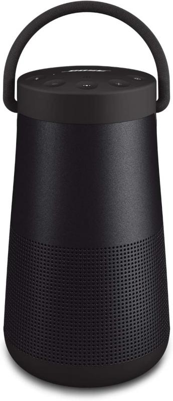 Bose SoundLink Revolve+ Series II Portable Bluetooth® Speaker-Wireless, Black