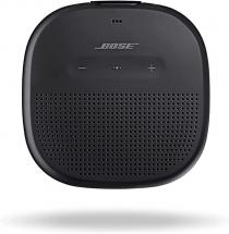 Bose SoundLink Micro Bluetooth Speaker, Black