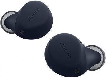 Jabra Elite 7 Active In-Ear Bluetooth Earbuds – Navy