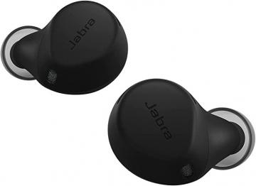 Jabra Elite 7 Active In-Ear Bluetooth Earbuds – Black
