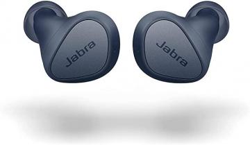 Jabra Elite 3 In Ear Wireless Bluetooth Earbuds – Navy