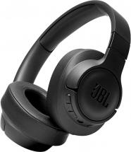 JBL Tune 700BT - wireless, over-ear bluetooth headphones, Black