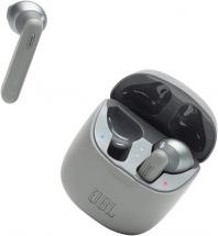 JBL Tune 225 TWS In-Ear Earphones - True wireless headphones, Grey
