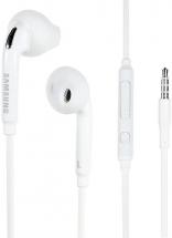 Samsung EO-EG920BW Headset Handsfree Headphone Earphone, White