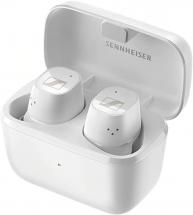 Sennheiser CX Plus True Wireless Earbuds, White