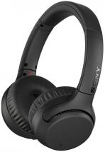 Sony WH-XB700 EXTRA BASS Wireless Headphones, Black