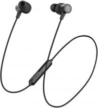 SoundPEATS Bluetooth Earphones with Mic, Q30 HD Dual 5.0 Wireless Earbuds