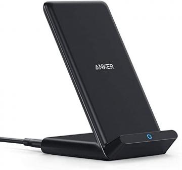 Anker Wireless Charger, PowerWave Stand