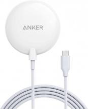 Anker 313 Magnetic Wireless Charger (Pad)