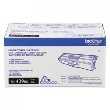 Brother TN439BK Original Toner Cartridge - Black