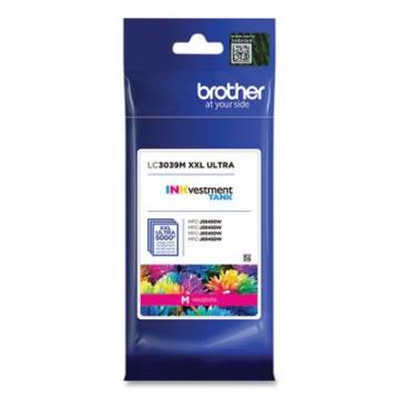 Brother LC3039M Ultra High-Yield Magenta Ink Cartridge