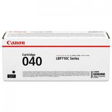 Canon 040 Black Ink Cartridge
