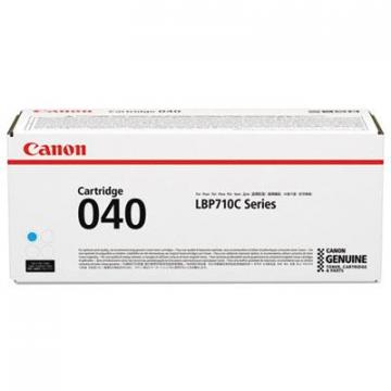 Canon 040 Cyan Ink Cartridge