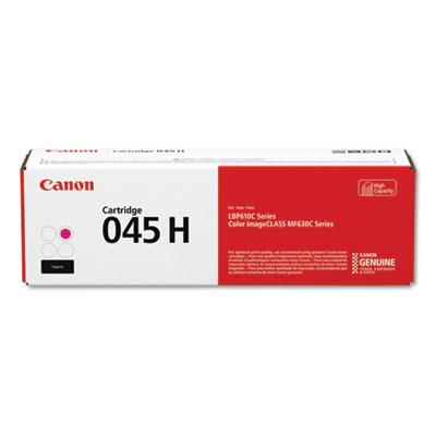 Canon 045 High-Yield Magenta Toner Cartridge
