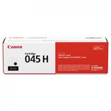 Canon 045 High-Yield Black Toner Cartridge