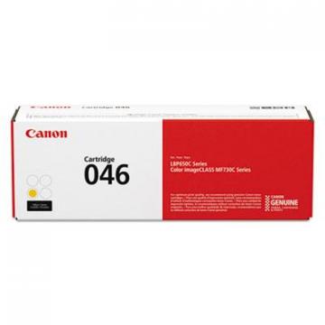 Canon 046 Yellow Toner Cartridge