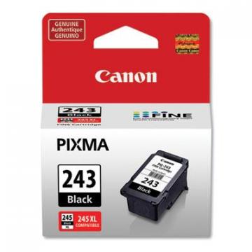 Canon PG-243 Black Ink Cartridge