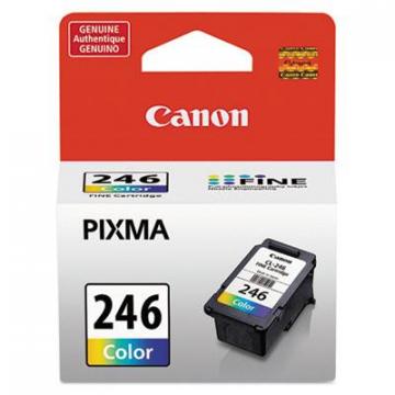 Canon CL-246 Tri-Color Ink Cartridge