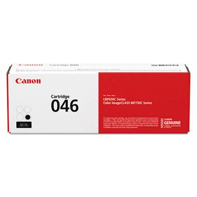 Canon 046 Black Toner Cartridge