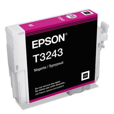 Epson 324 Magenta Ink Cartridge