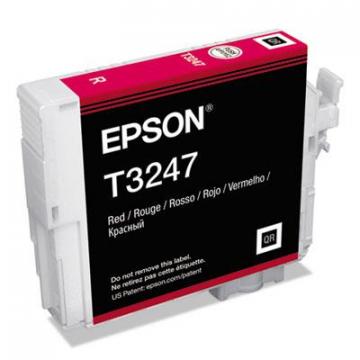 Epson 324 Red Ink Cartridge
