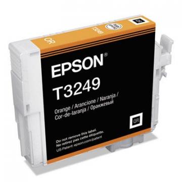 Epson 324 Orange Ink Cartridge