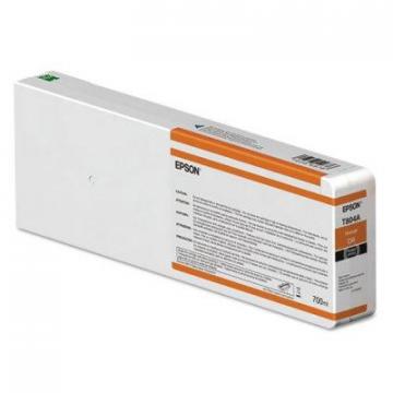 Epson 804 Orange Ink Cartridge