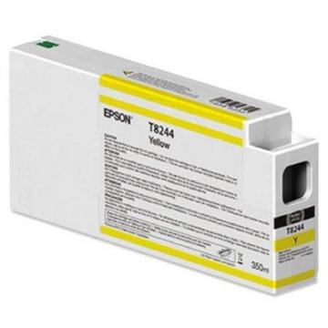 Epson 824 Yellow Ink Cartridge