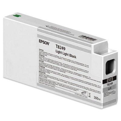 Epson 824 Light Light Black Ink Cartridge