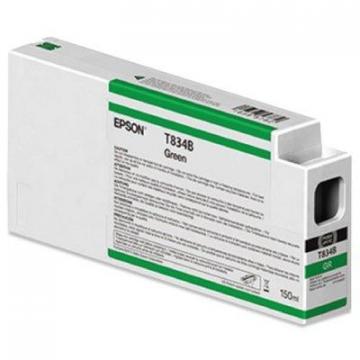 Epson 834 Green Ink Cartridge