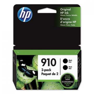 HP 910 Black Ink Cartridge