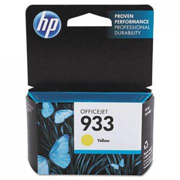 HP 933 Yellow Ink Cartridge