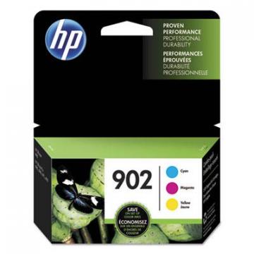 HP 902 Cyan,Magenta,Yellow Ink Cartridge