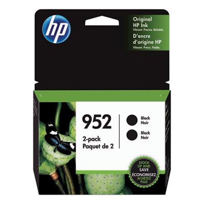 HP 952 Black Ink Cartridge