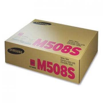 Samsung CLT-M508S Magenta Toner Cartridge
