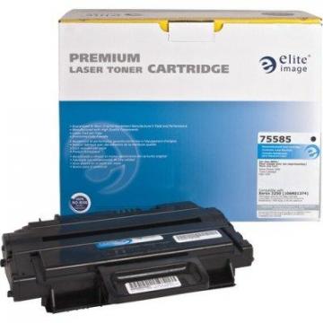 Elite Image 75585 (106R01374) Black Toner Cartridge