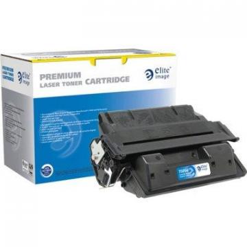 Elite Image 75054 (C4127A) Black Toner Cartridge
