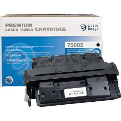 Elite Image 75085 (C4127A) Black Toner Cartridge
