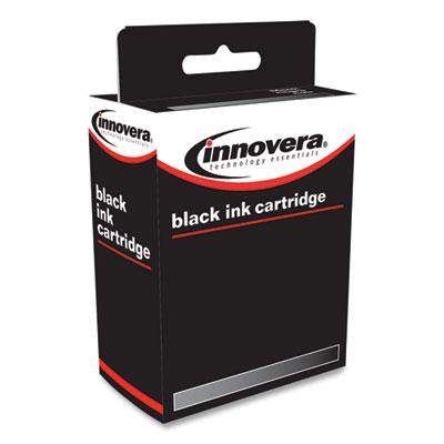Innovera T252XL (T252XL120) High-Yield Black Ink Cartridge
