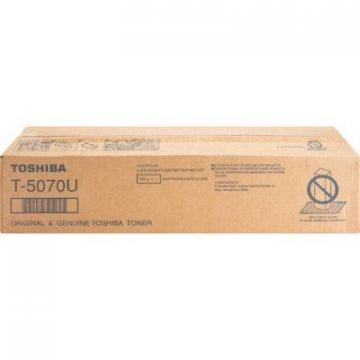 Toshiba T5070U Black Toner Cartridge