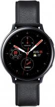 Samsung Galaxy Watch Active2 4G LTE Stainless Steel 44 mm - Black