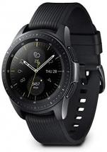 Samsung Galaxy Watch LTE 42mm - Midnight Black