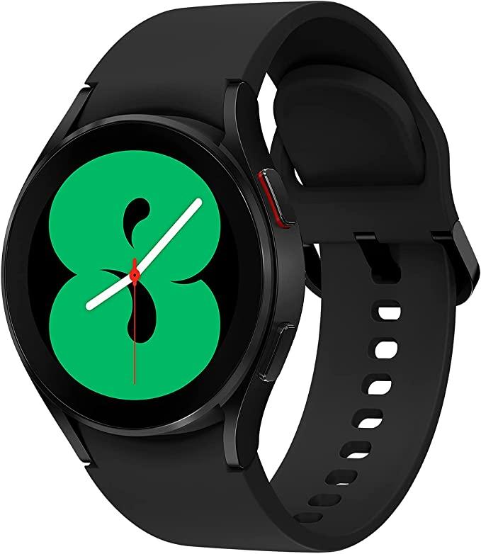 Samsung Galaxy Watch4 Smart Watch, Black