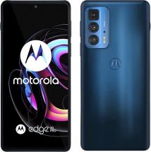 Motorola Edge 20 Pro, 6.7”, 256GB, Android 11, Midnight Blue